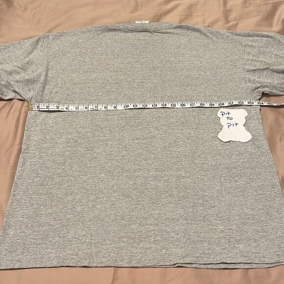 Vintage 1999 Grateful Dead men’s size XL distressed band Tshirt GVC - Picture 7 of 8